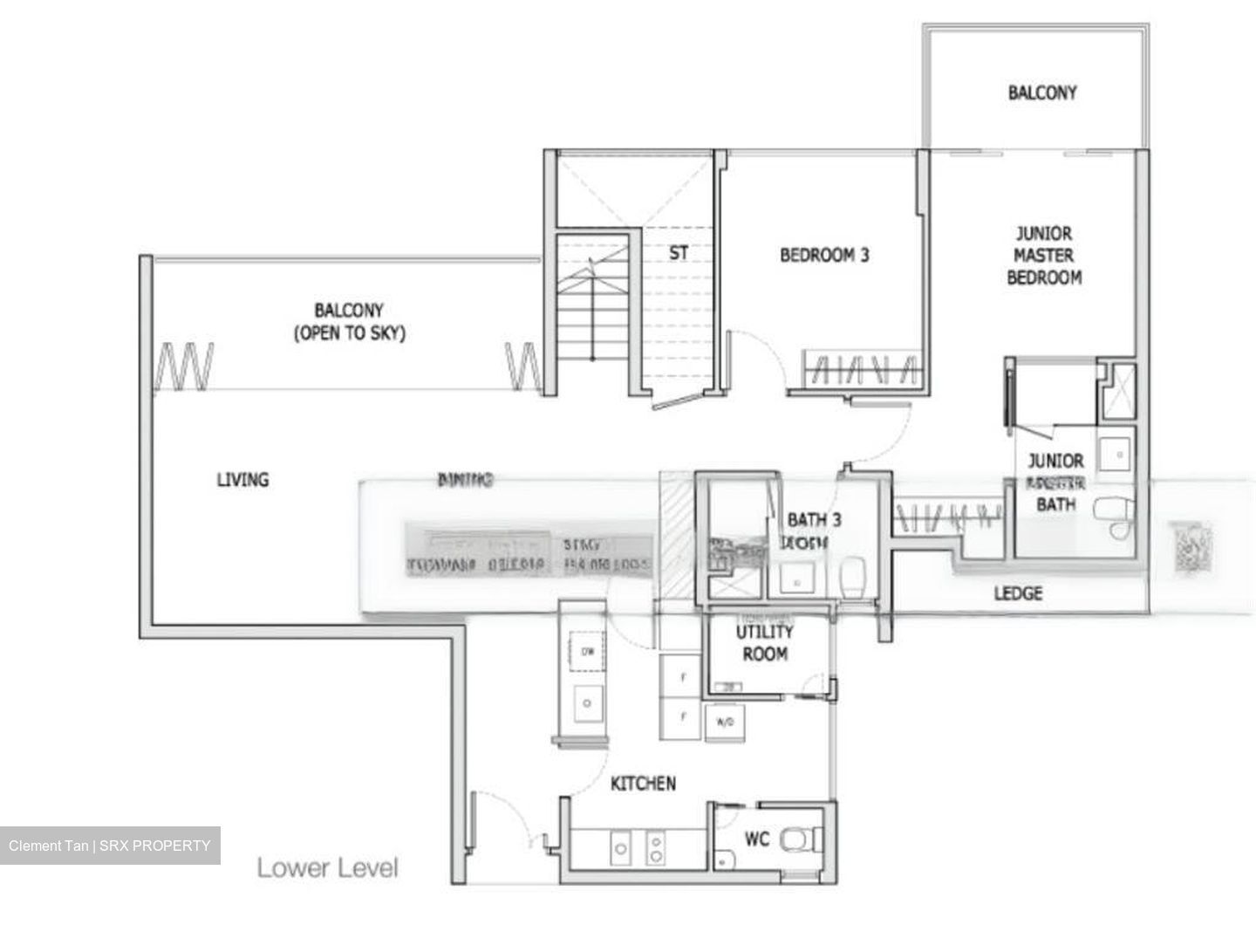 Mon Jervois (D10), Condominium #473312441